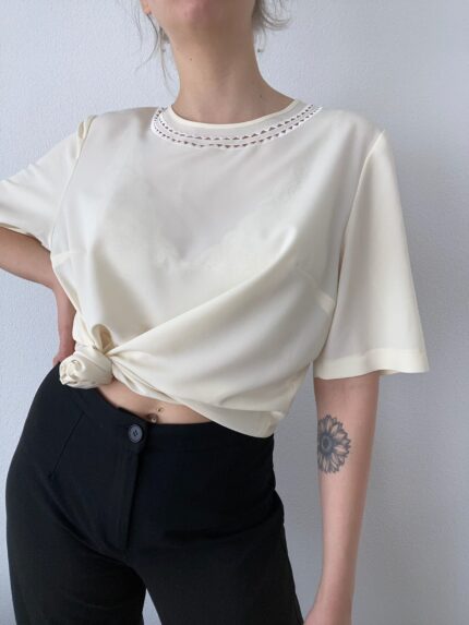 Frankenwälder Vintage Blouse